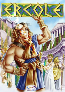 Hercules | Ercole  |   DVD